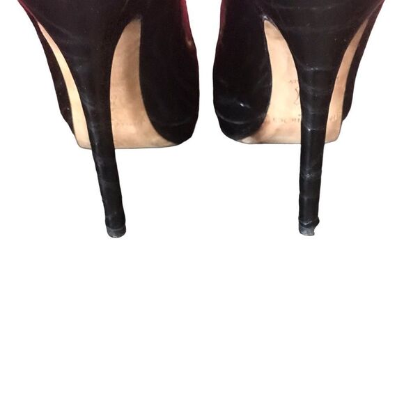 Jimmy Choo Shoes Woman’s Size 5.5 - Picture 16 of 16